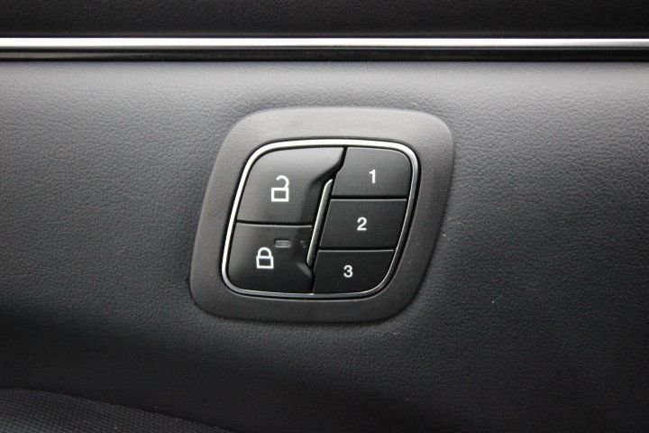 Used 2021 Red Ford Premium image 11