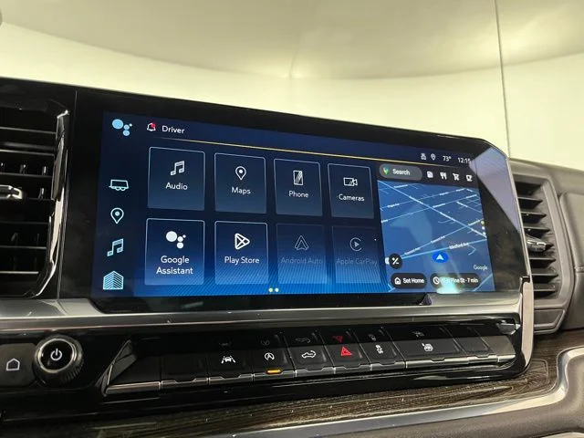 2024 Chevrolet Silverado 1500 RST - Photo 25