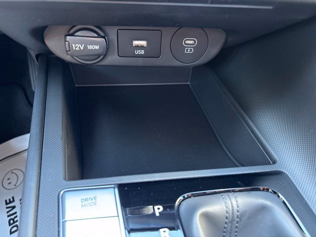 New 2026 Serenity White Hyundai SE image 26