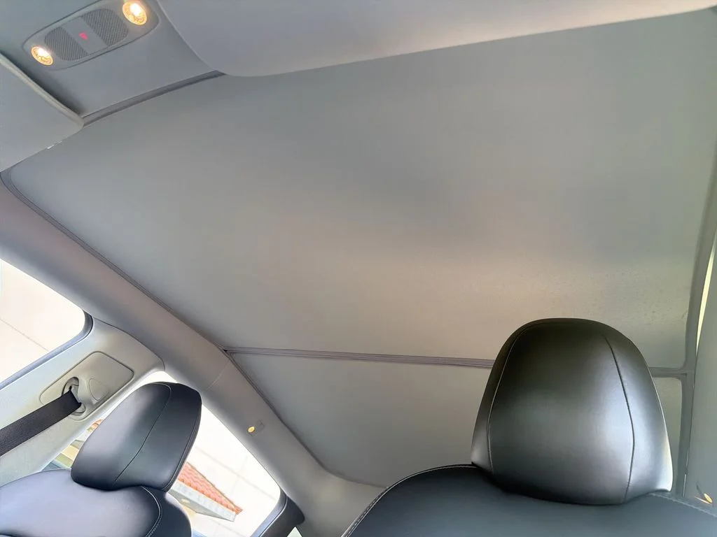 Used 2021 Blue Tesla Long Range image 16