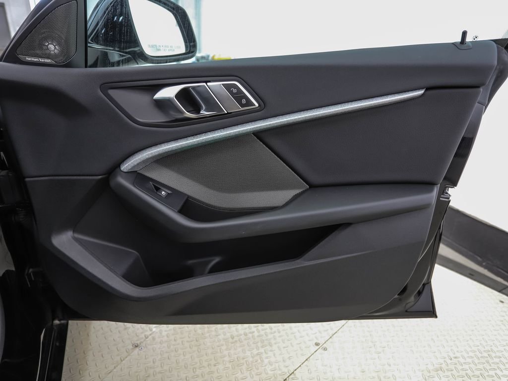 Used 2021 Jet Black BMW 228i xDrive image 29