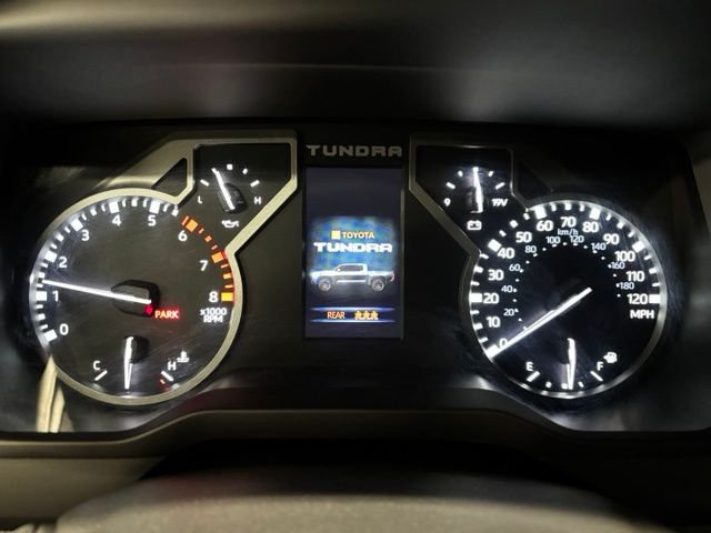 Used 2026 Gray Toyota SR5 image 15