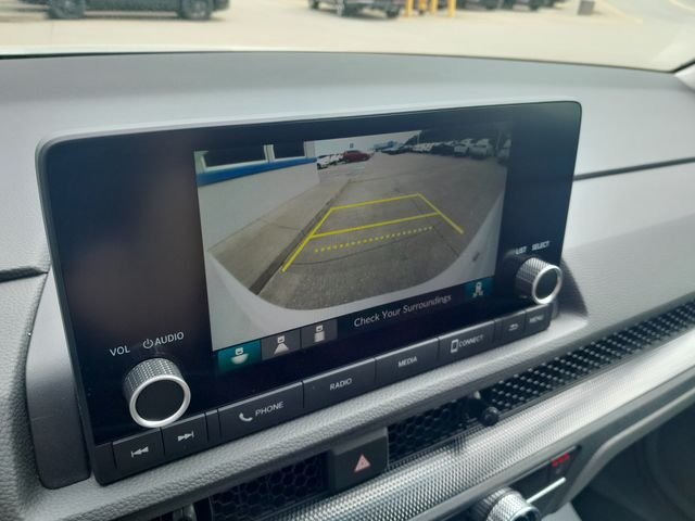2024 Honda CR-V EX - Photo 21