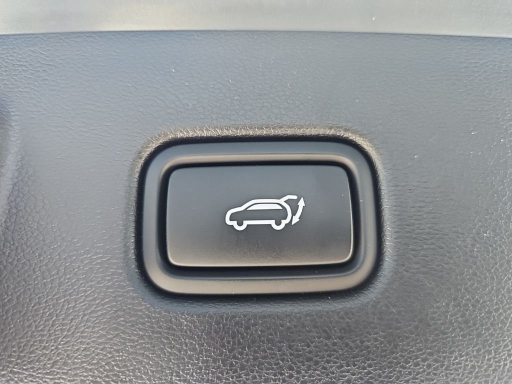 2025 Hyundai Tucson SEL - Photo 35