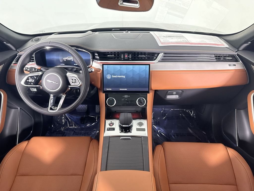 2026 Jaguar F-Pace R-Dynamic S - Photo 19