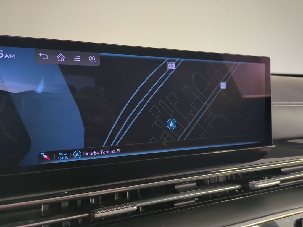 2025 GENESIS GV80 Standard - Photo 26
