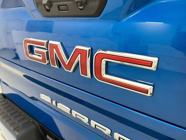 2024 GMC Sierra 1500 AT4 - Photo 41