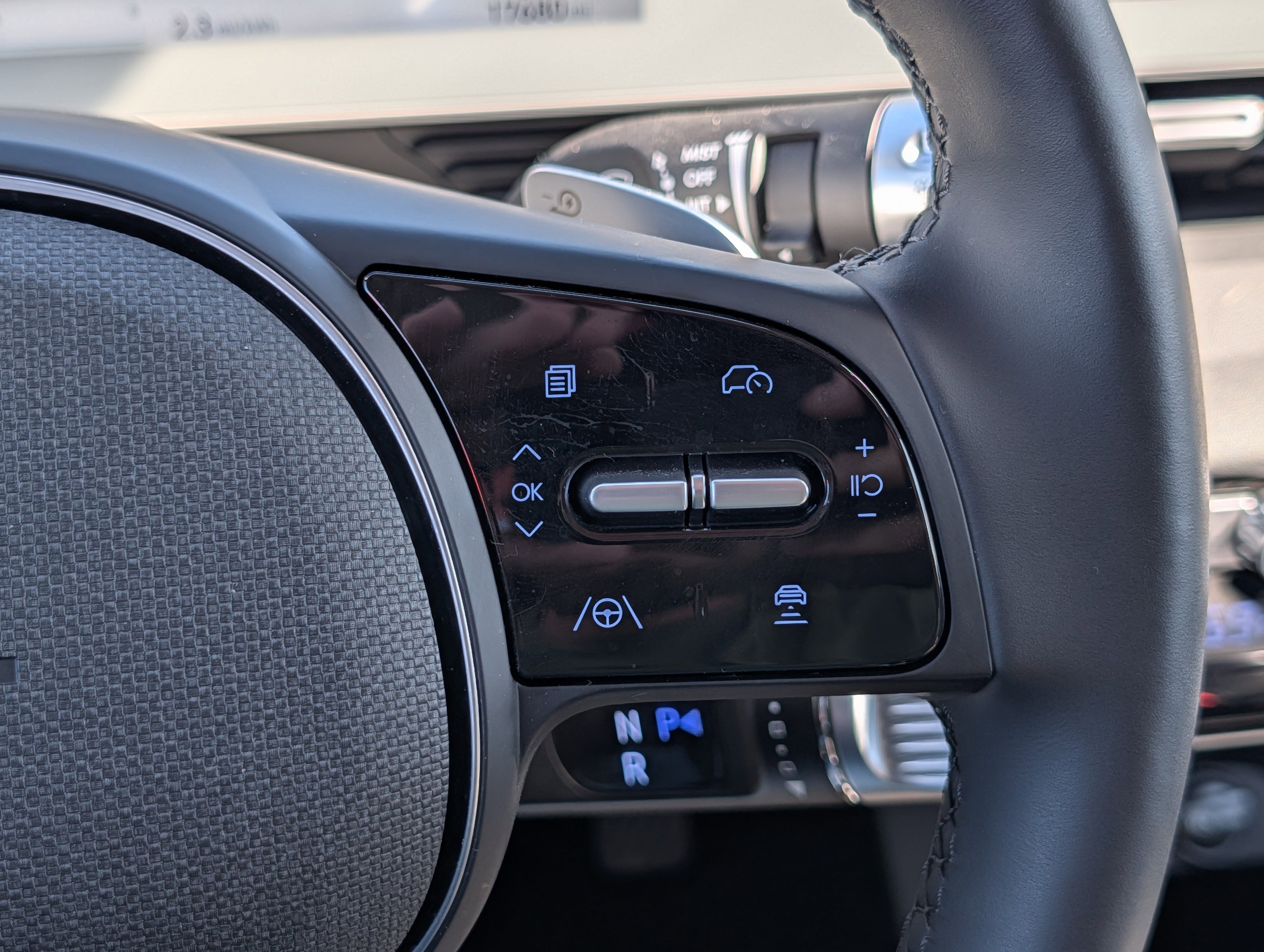2023 Hyundai IONIQ 5 SEL - Photo 29