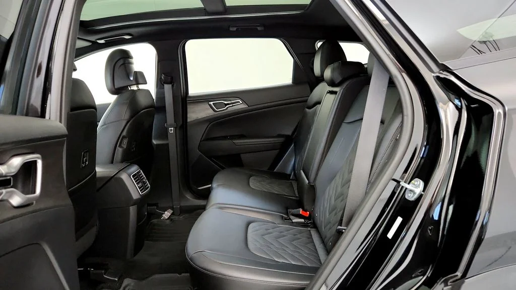 2024 Kia Sportage X-Line - Photo 21
