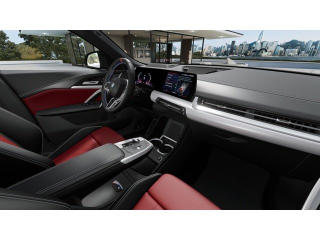 New 2026 Brooklyn Grey Metallic BMW  image 14