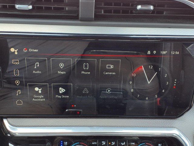 2025 GMC Sierra 1500 Denali - Photo 16