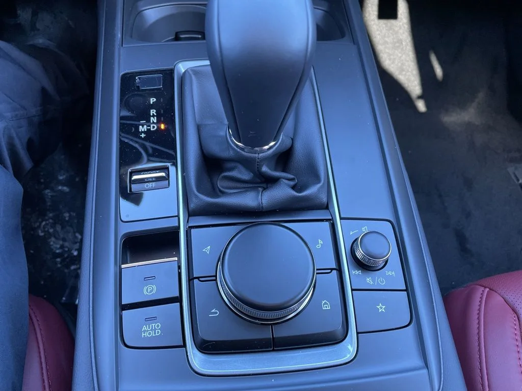 2026 Mazda CX-30 Carbon Edition - Photo 19