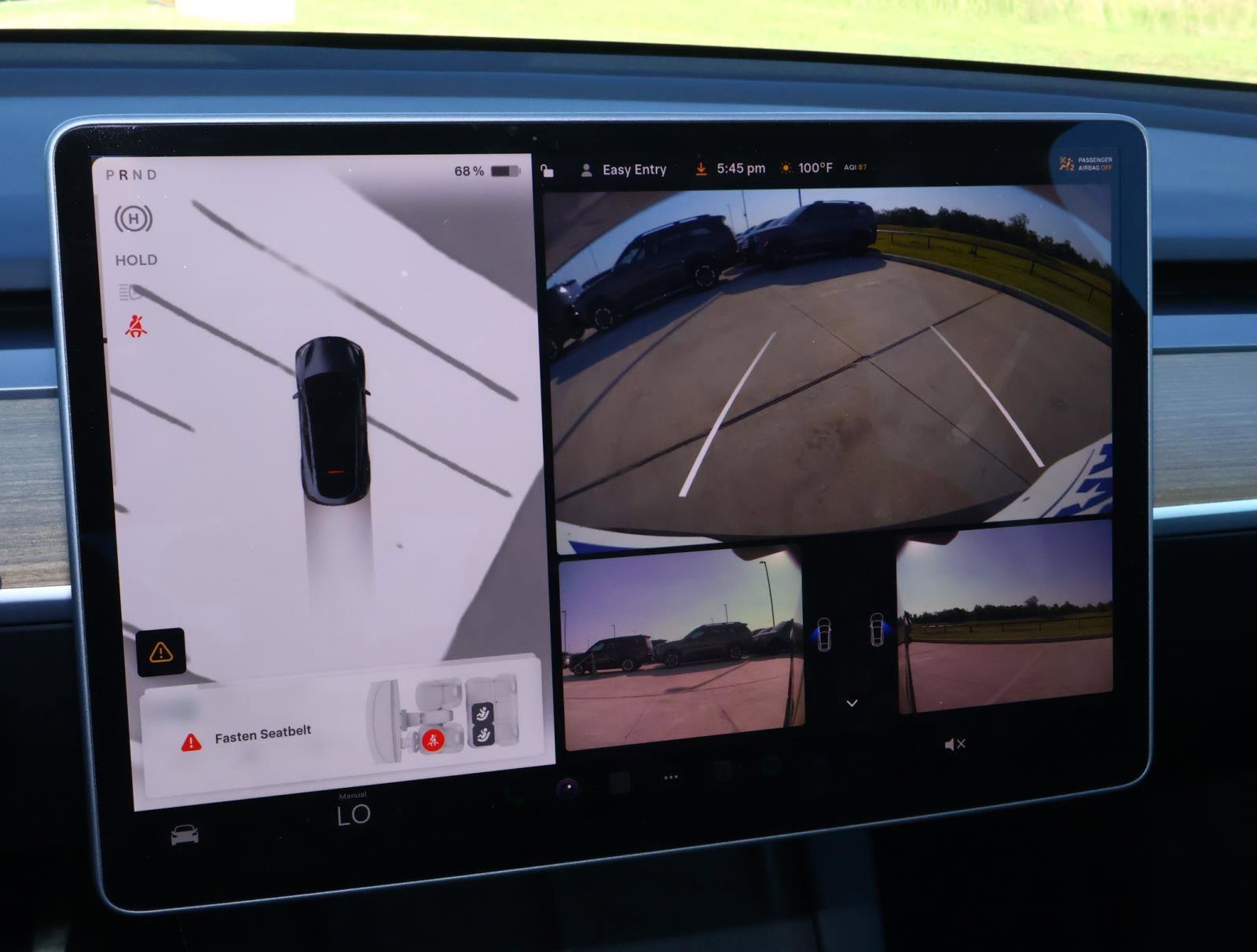 2023 Tesla Model Y Performance - Photo 21