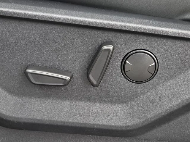 New 2026 Space Silver Metallic Ford Active image 22