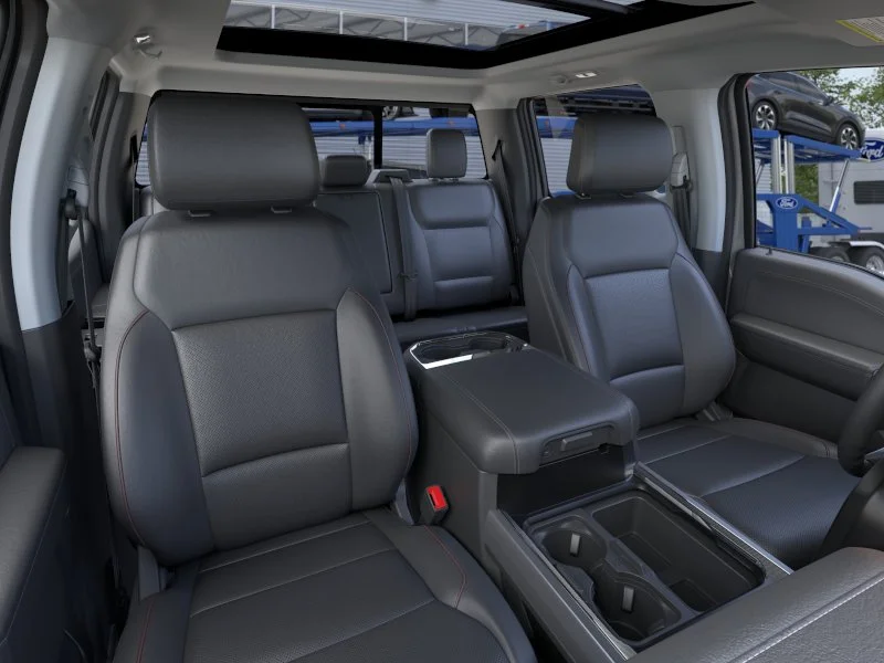 New 2026 Avalanche Ford Lariat image 10