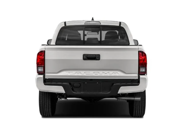 Used 2019 Midnight Black Metallic Toyota SR image 8