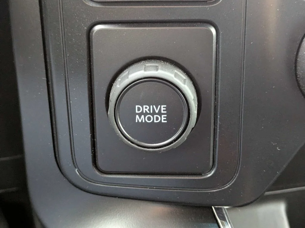 Used 2026 Blue Ford STX image 23