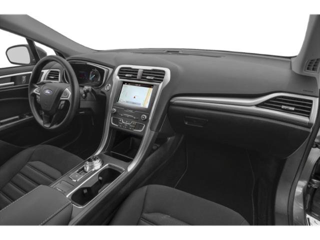 Used 2019 Agate Black Ford Titanium image 18