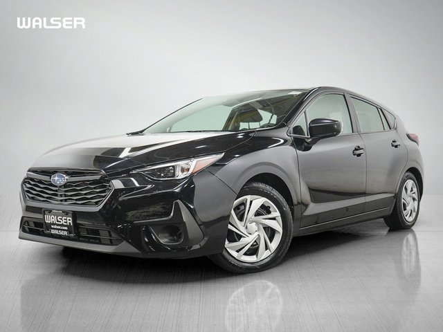 2024 Subaru Impreza Base