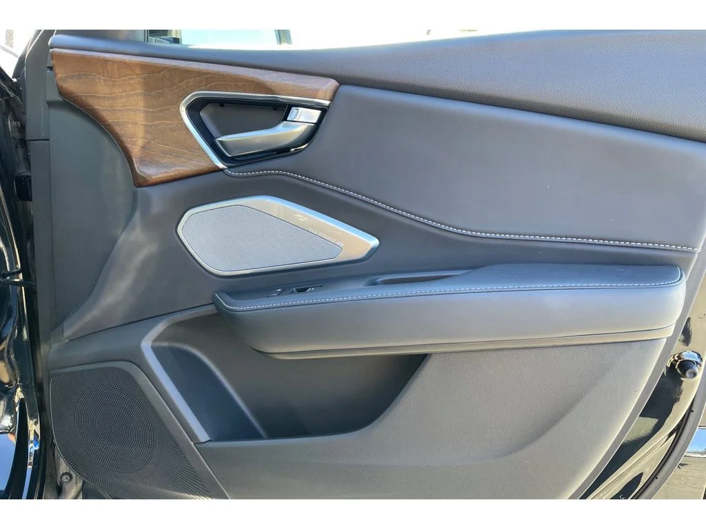 Used 2020 Majestic Black Pearl Acura w/Advance Pkg image 20