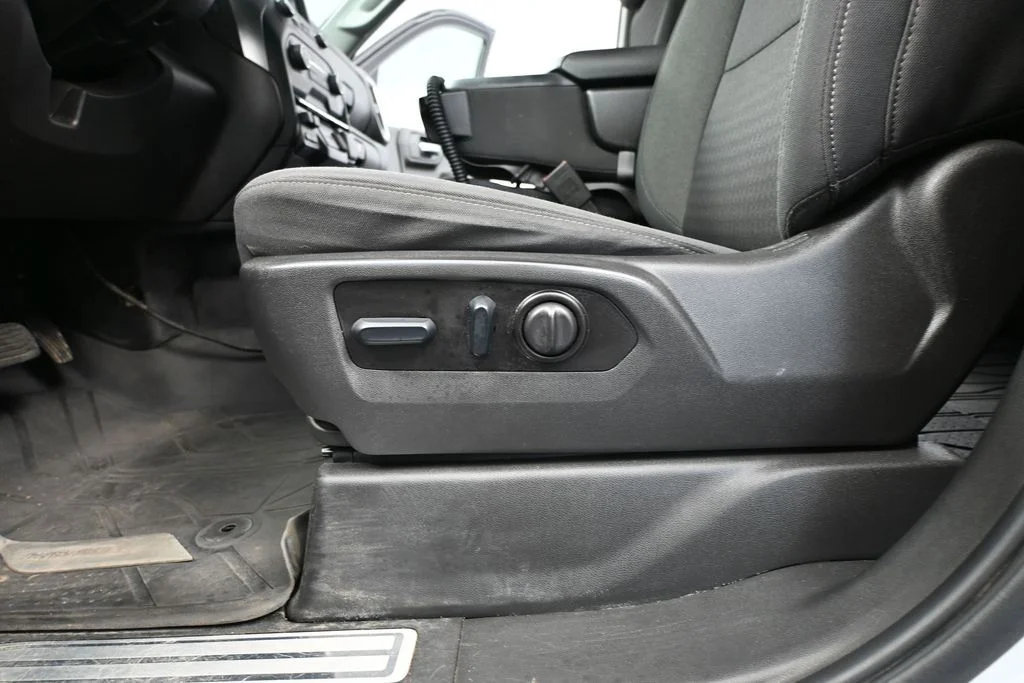 2022 Chevrolet Silverado 2500HD LT - Photo 16
