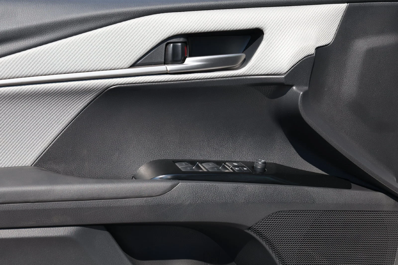 New 2026 Dark Cosmos Toyota SE image 22