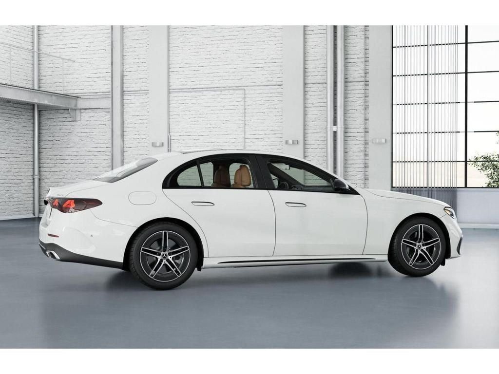 2026 Mercedes-Benz E-Class E450 - Photo 18