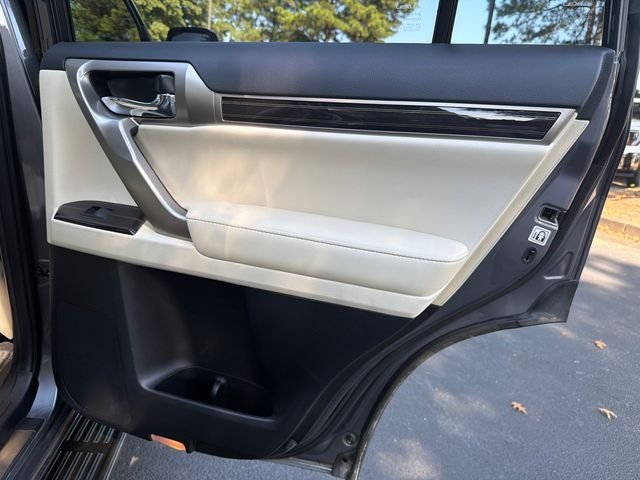 Used 2020 Gray Lexus 460 image 16
