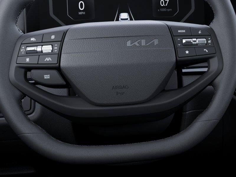 New 2026 Runway Red Kia SX-Prestige image 22