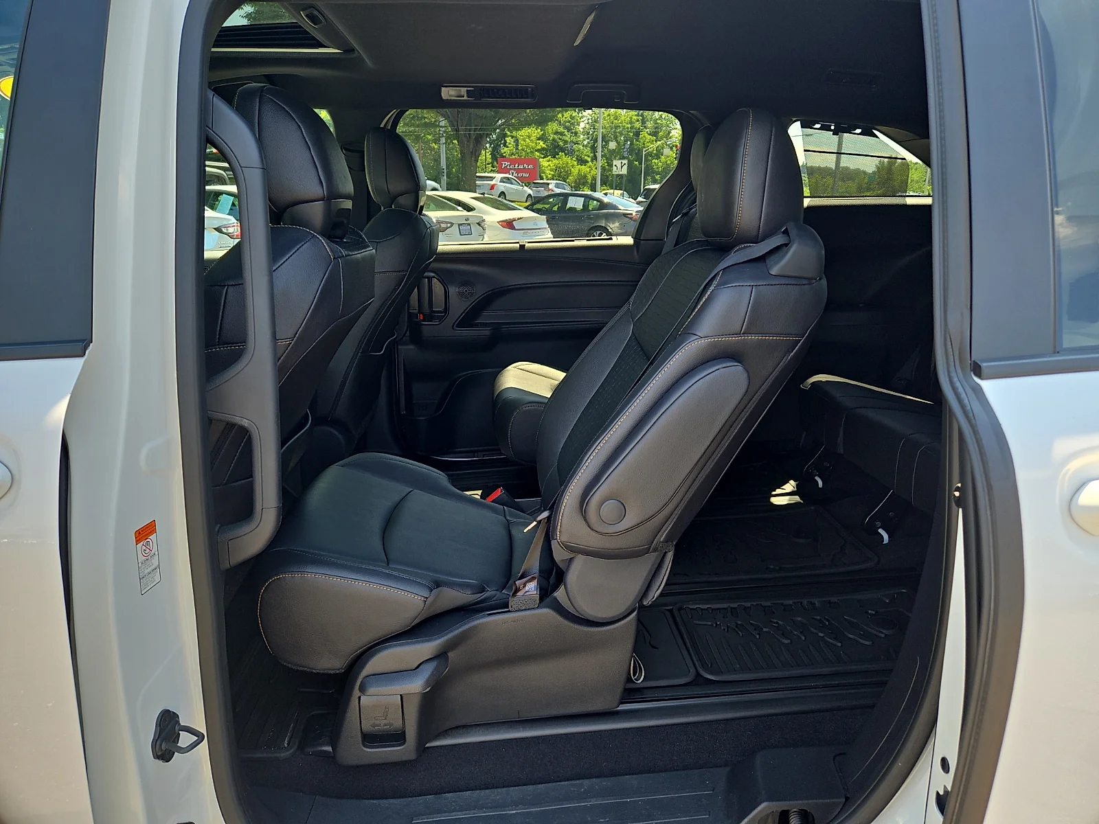 Used 2026 Ice Cap - 040 Toyota Woodland Edition image 11