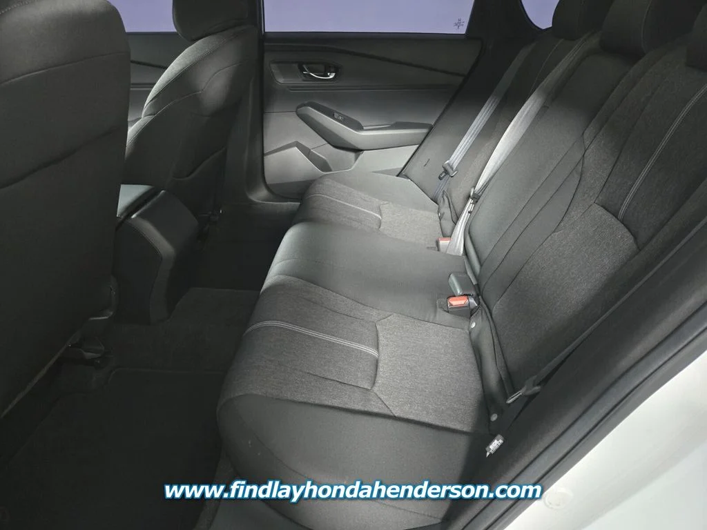 2023 Honda Accord Hybrid Sport - Photo 16