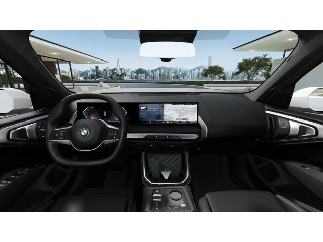 New 2026 Alpine White BMW 30 xDrive image 10