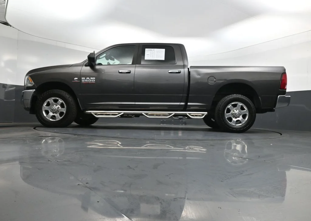 Used 2016 Gray Ram Big Horn image 49