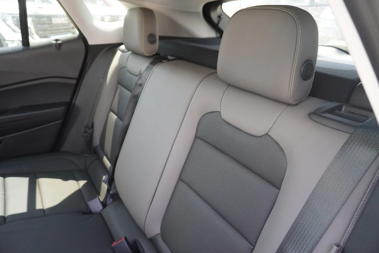 2026 Chevrolet Trax Activ - Photo 21