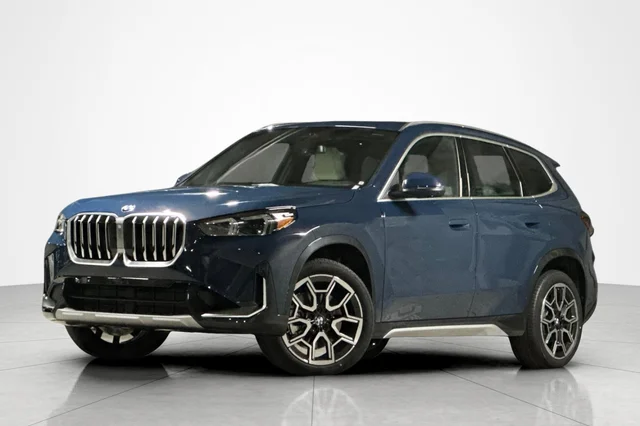 2027 BMW X1 xDrive28i