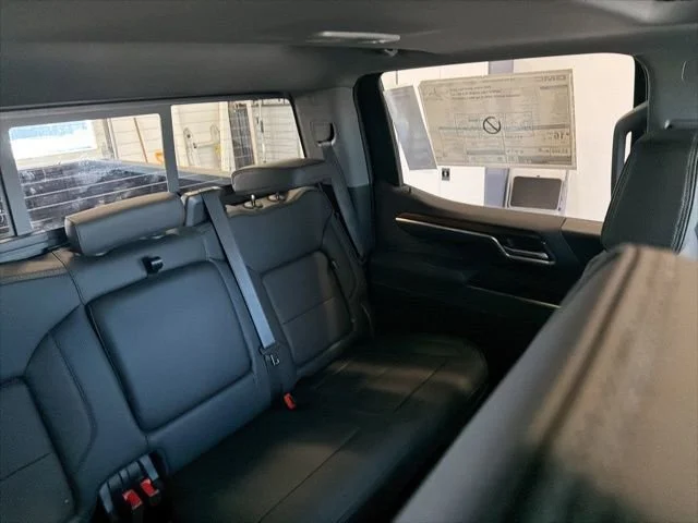 2026 GMC Sierra 1500 Denali - Photo 31