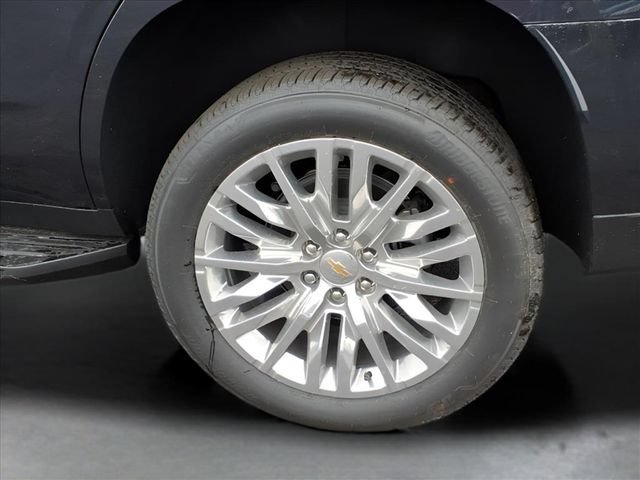 New 2026 Dark Ash Metallic Chevrolet Premier image 26
