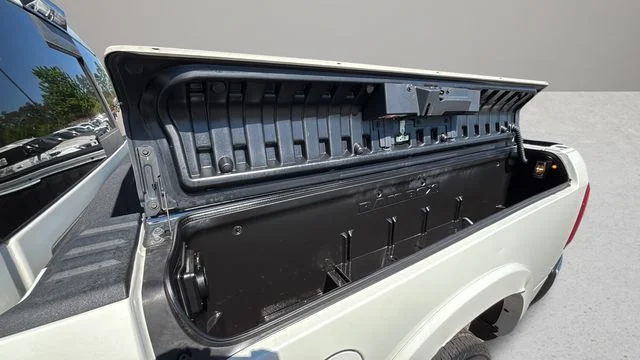 Used 2020 White Ram Limited image 38