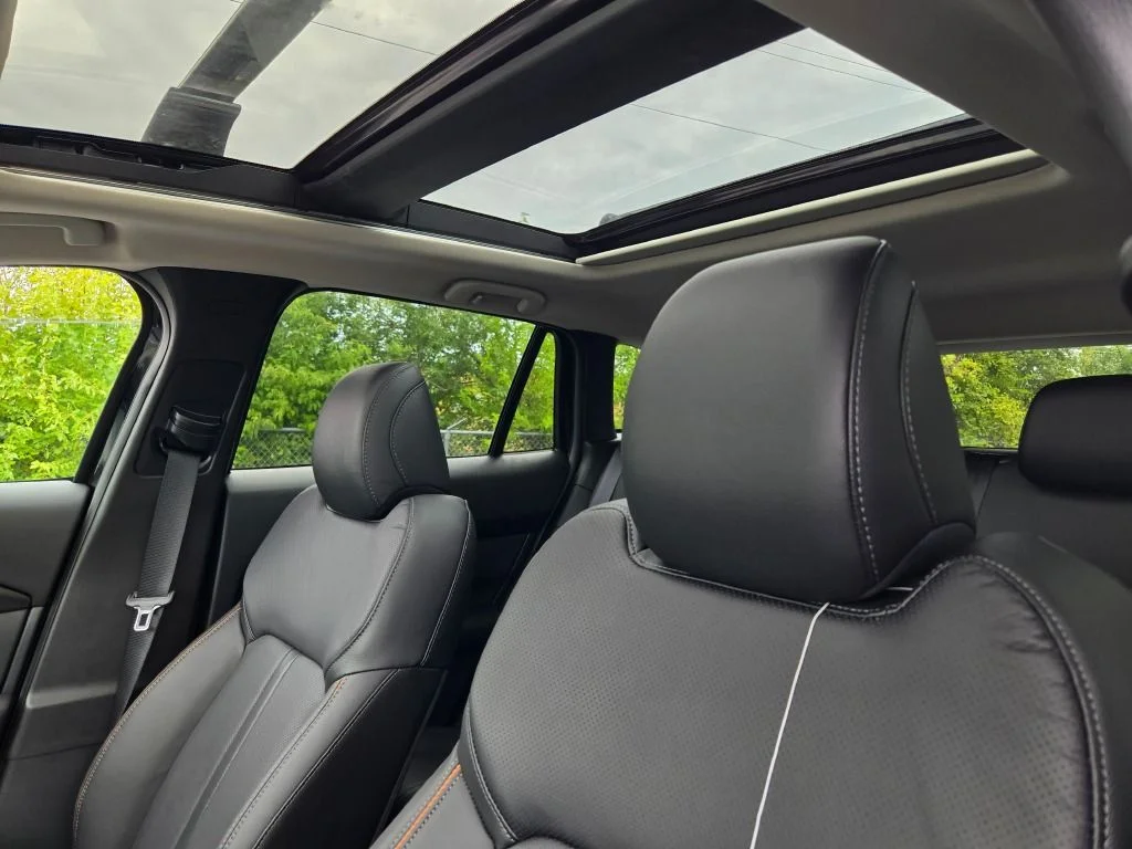 New 2026 Black Mazda 2.5 S Premium image 24