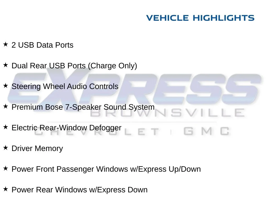 Used 2023 White Chevrolet LTZ image 41