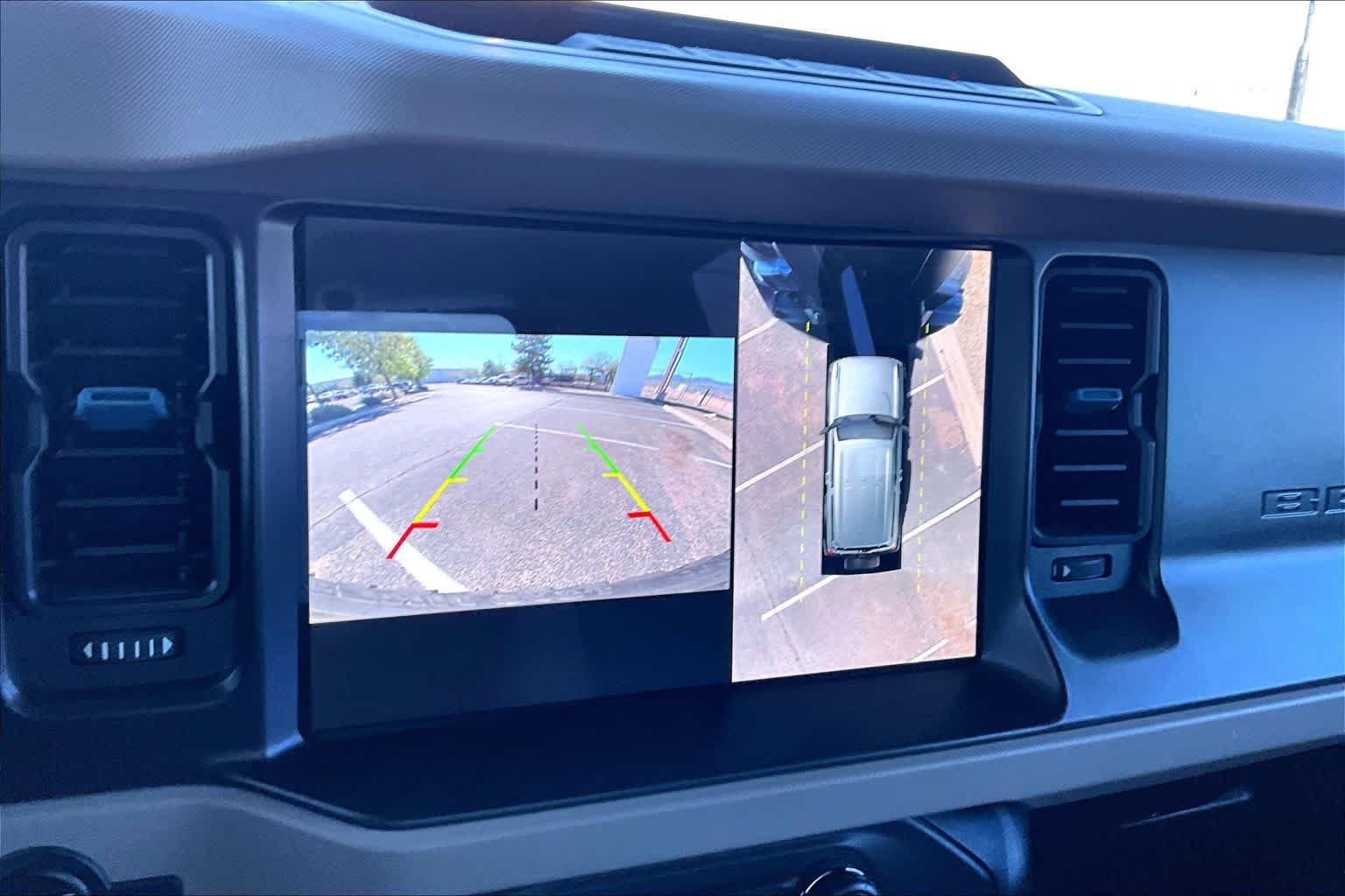 Used 2022 Area 51 Ford Wildtrak image 26