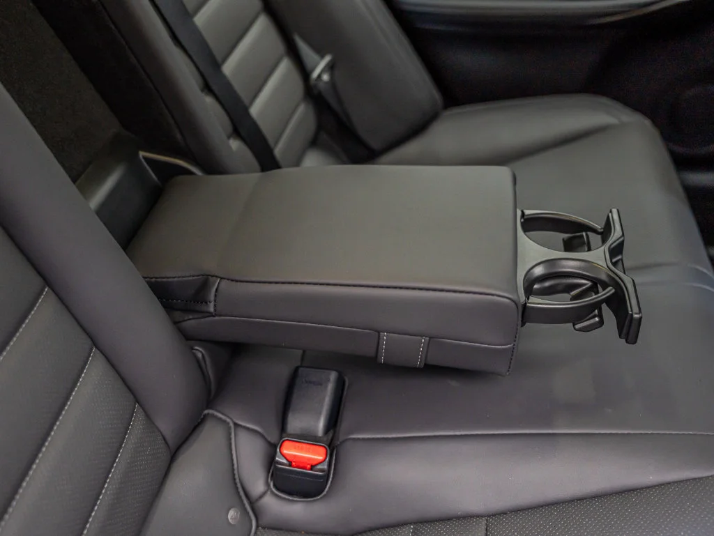 Used 2025 Blue Metallic Lexus 350 F SPORT image 45