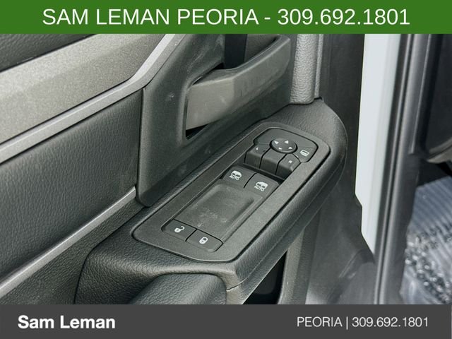 2026 RAM 2500 Tradesman - Photo 18