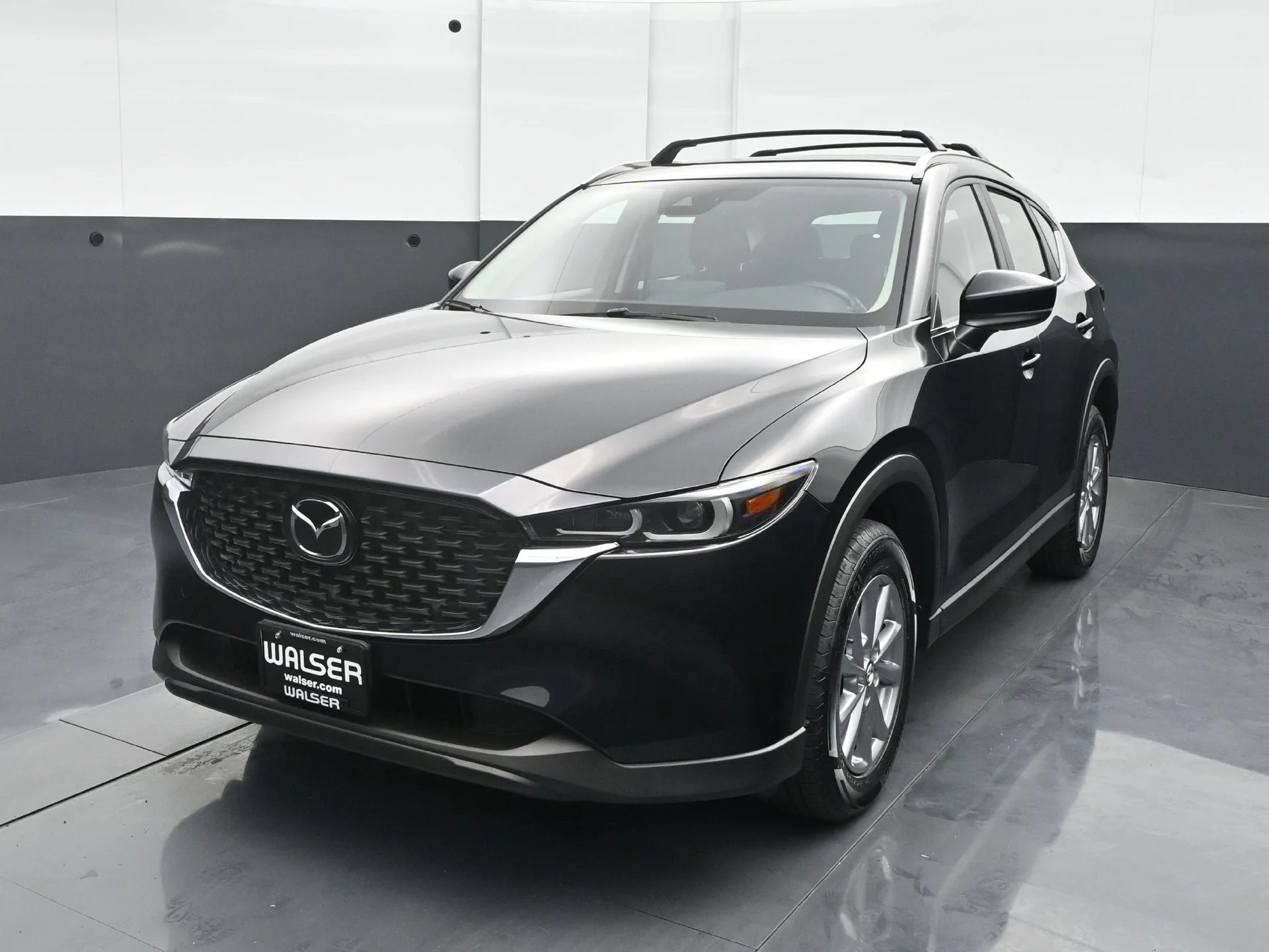 Used 2025 Jet Black Mica Mazda 2.5 S image 11