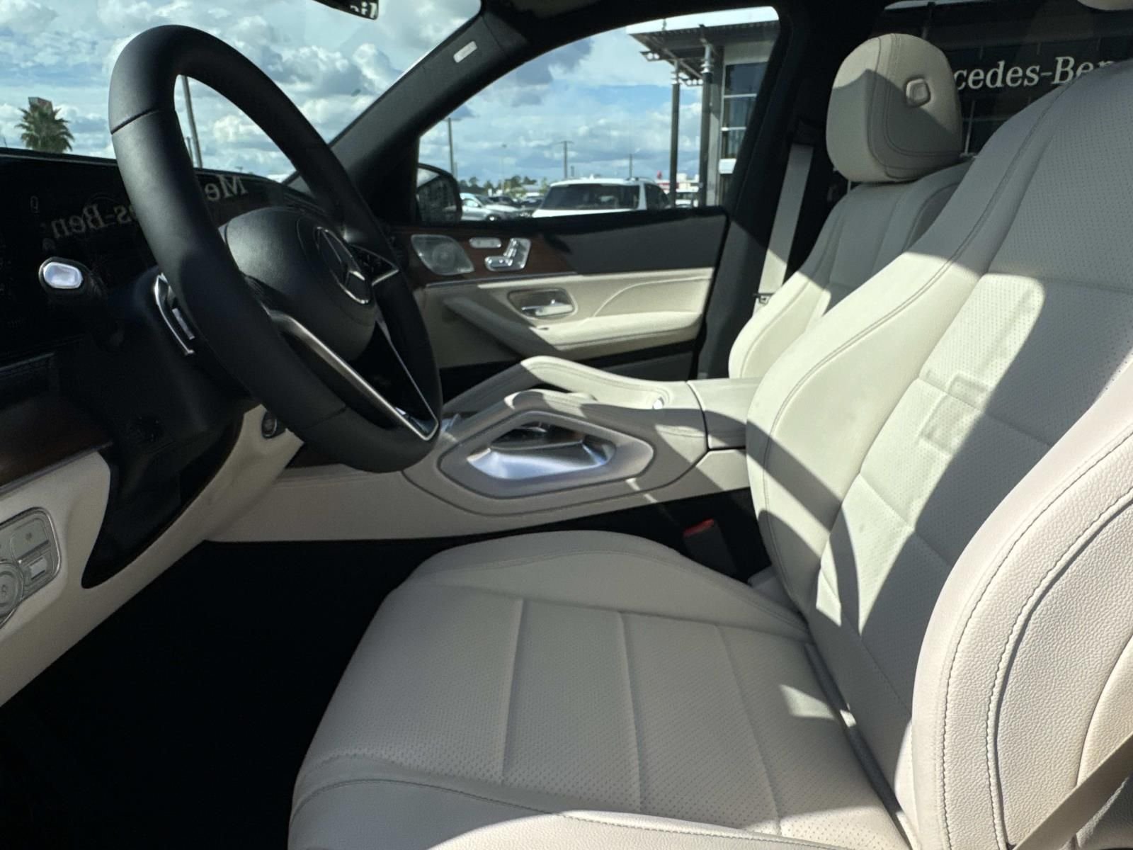 2026 Mercedes-Benz GLE GLE350 - Photo 9