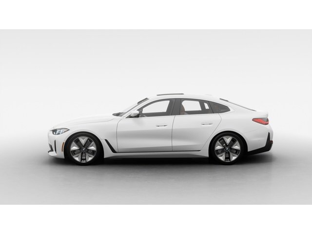 New 2026 Alpine White BMW eDrive40 image 4