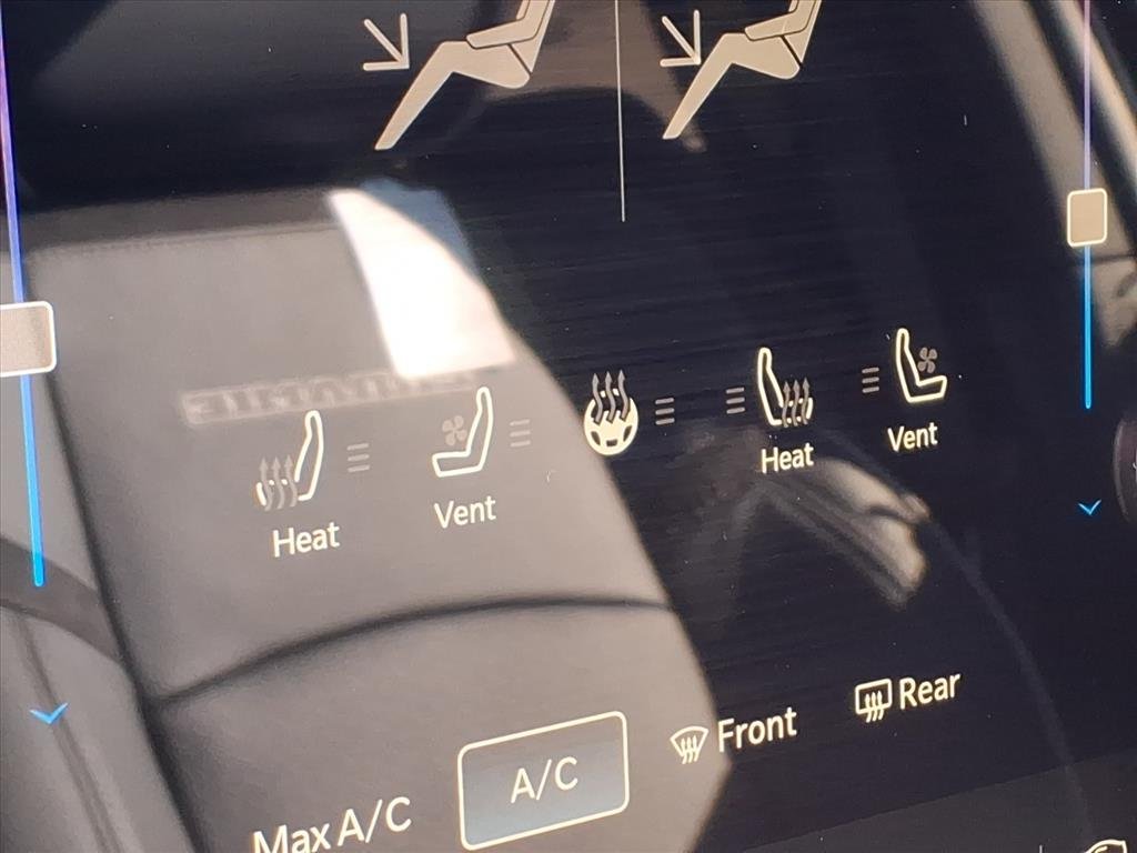 2026 RAM 3500 Laramie - Photo 7