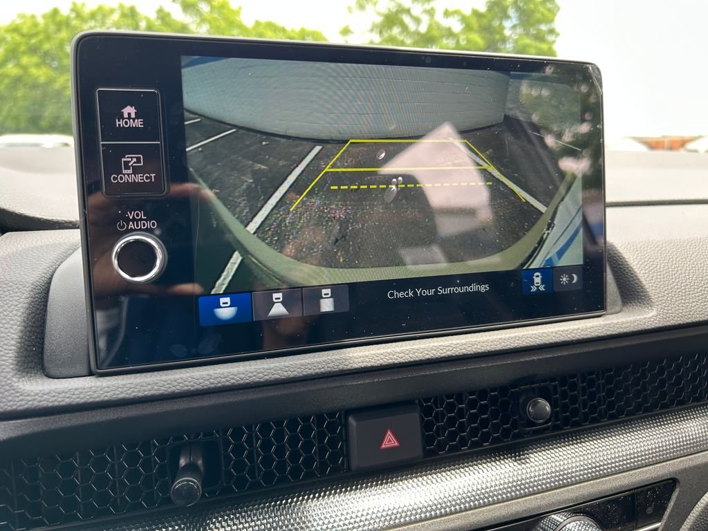 New 2026 Ash Green Metallic Honda Trailsport image 30