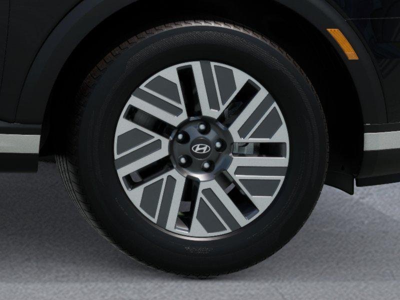New 2026 Abyss Black Pearl Hyundai SEL 7P image 23