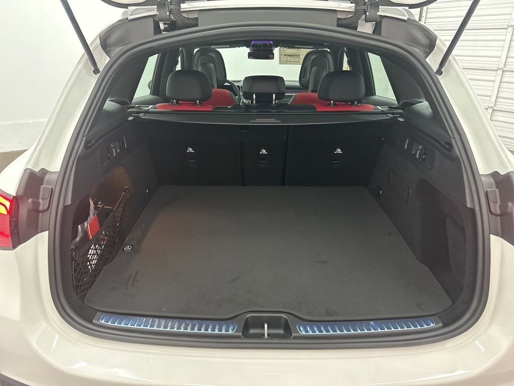 2026 Mercedes-Benz GLC AMG GLC43 - Photo 58